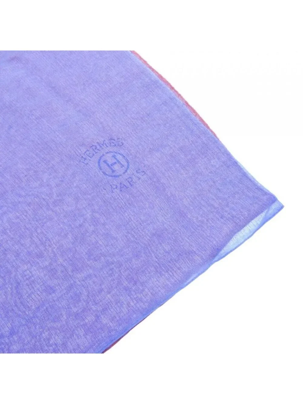 Hermes Etole Plume Sunrise S Stone Scarf